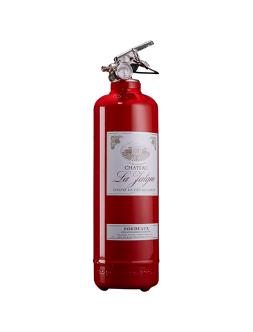 Hawaii Fire Extinguisher