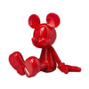 SITTING MICKEY BY MARCEL WANDERS