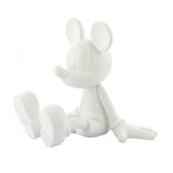 SITTING MICKEY BY MARCEL WANDERS