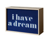 I Have A Dream Lighthink Box