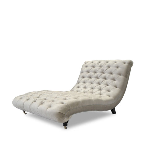 Channel Chaise
