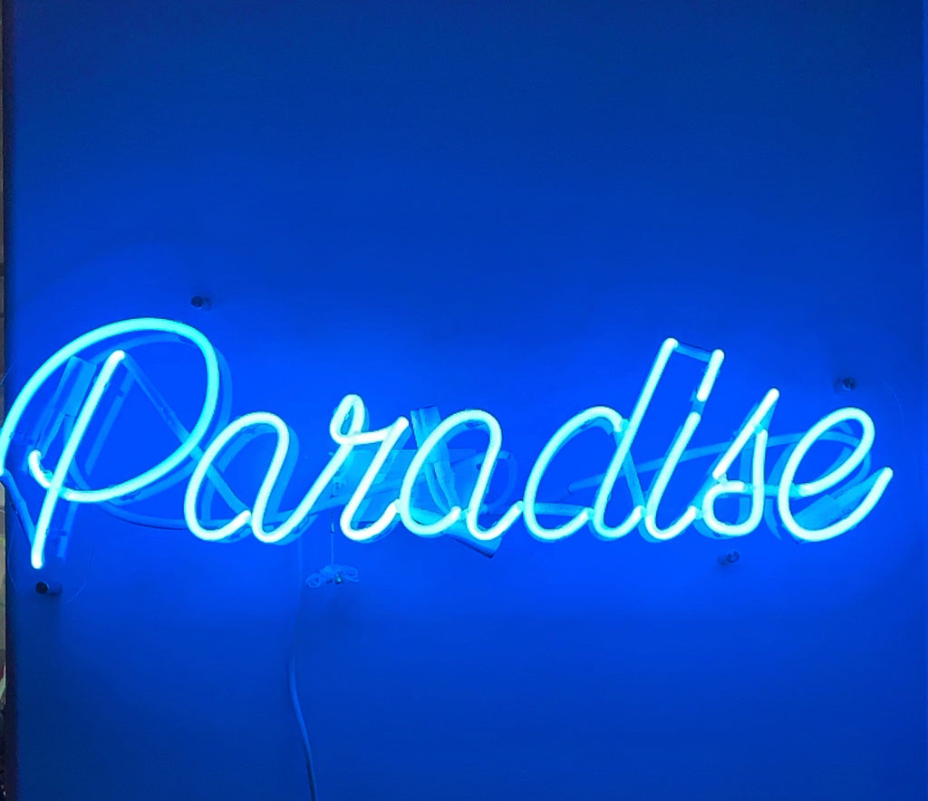 Paradise