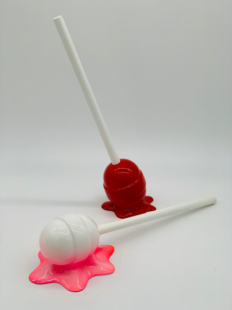 Lollipops "Sweet Life" Table Top Lollipop