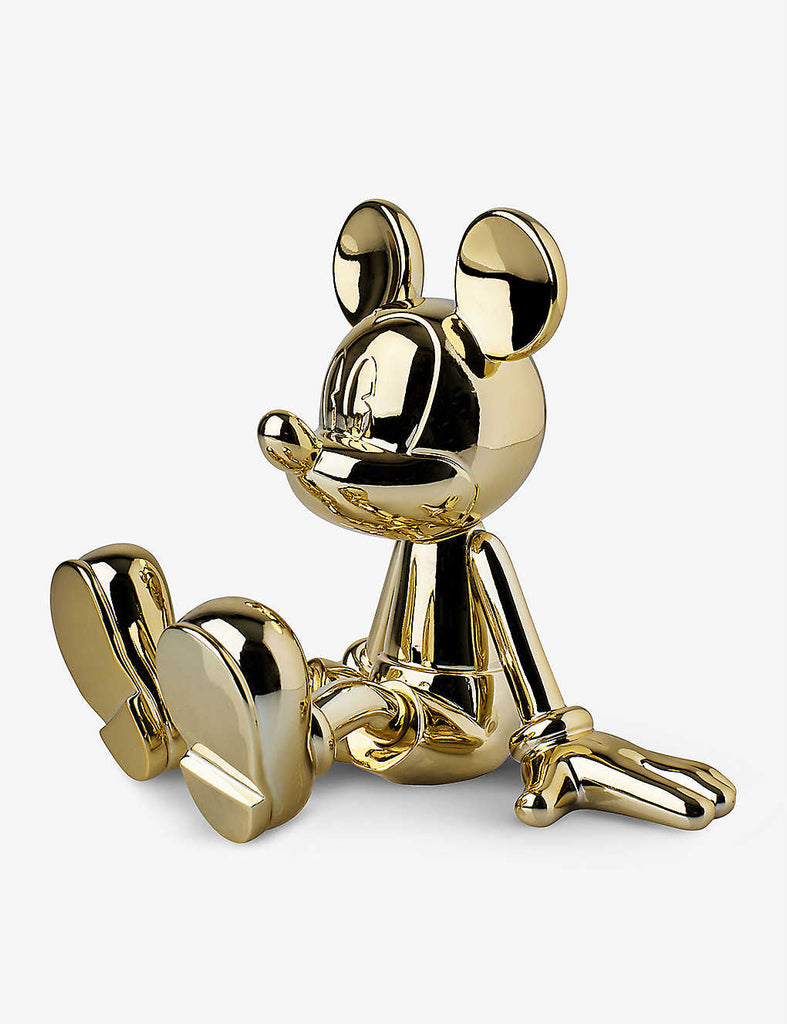 SITTING MICKEY BY MARCEL WANDERS