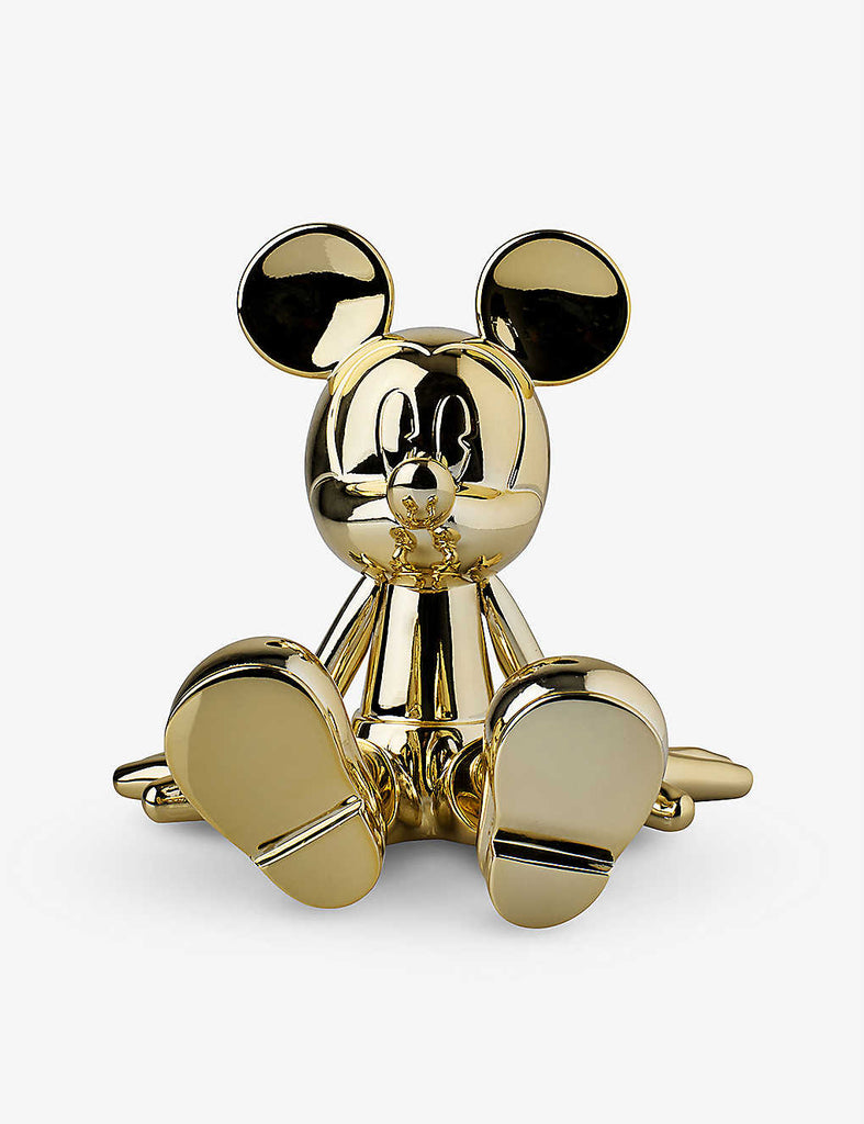 SITTING MICKEY BY MARCEL WANDERS