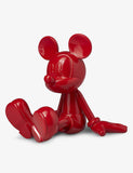 SITTING MICKEY BY MARCEL WANDERS