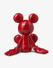 SITTING MICKEY BY MARCEL WANDERS