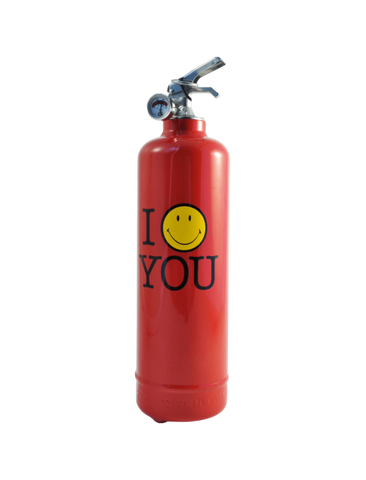 Urgencies Fire Extinguisher