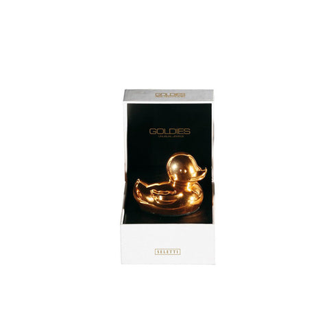 Goldies - Robot