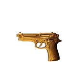 Gold Gun