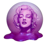 Marilyn Monroe M&M, 2021
