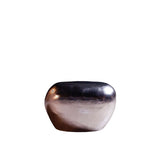 River Stone Side Table